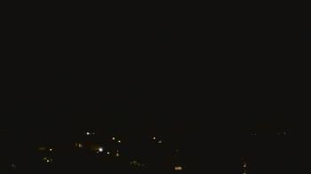 Weather camera view of Oxnard High School.