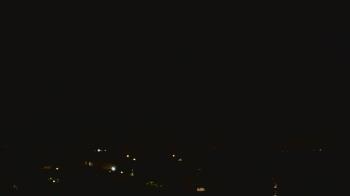 Weather camera view of Oxnard High School.