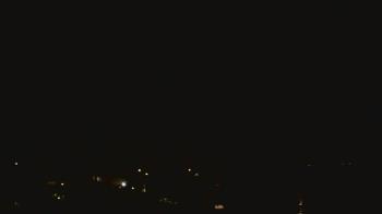 Weather camera view of Oxnard High School.