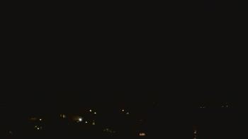 Weather camera view of Oxnard High School.