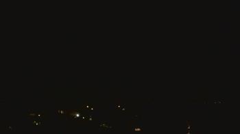 Weather camera view of Oxnard High School.