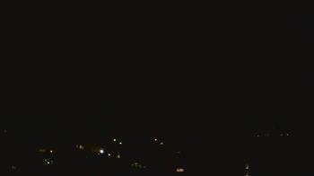 Weather camera view of Oxnard High School.