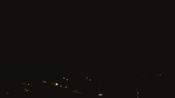 Weather camera view of Oxnard High School.