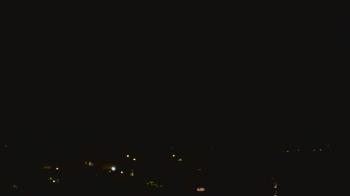 Weather camera view of Oxnard High School.