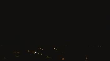 Weather camera view of Oxnard High School.