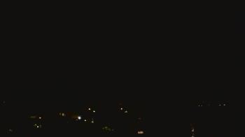 Weather camera view of Oxnard High School.