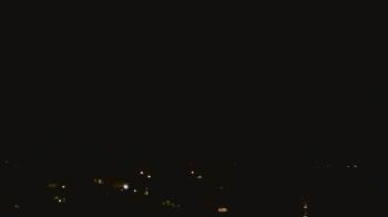 Weather camera view of Oxnard High School.