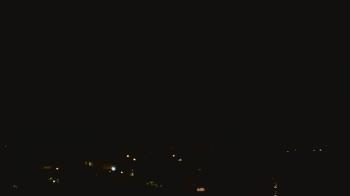 Weather camera view of Oxnard High School.