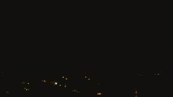 Weather camera view of Oxnard High School.