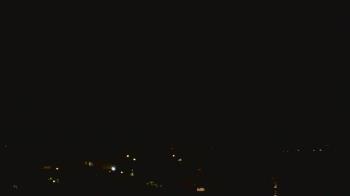 Weather camera view of Oxnard High School.