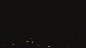 Weather camera view of Oxnard High School.