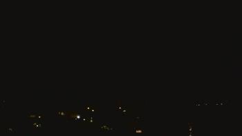 Weather camera view of Oxnard High School.