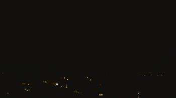 Weather camera view of Oxnard High School.