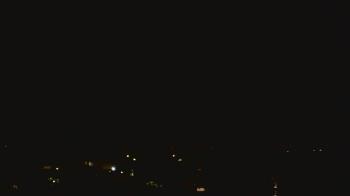 Weather camera view of Oxnard High School.