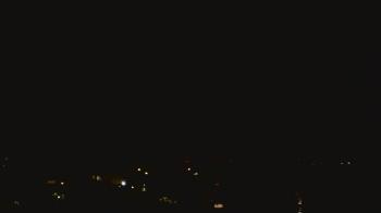 Weather camera view of Oxnard High School.