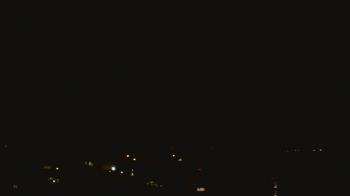 Weather camera view of Oxnard High School.