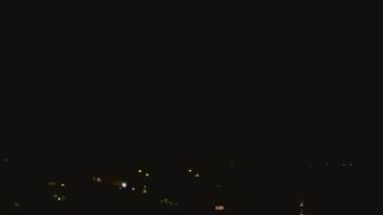 Weather camera view of Oxnard High School.