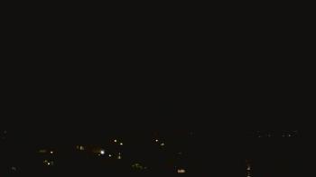 Weather camera view of Oxnard High School.