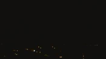 Weather camera view of Oxnard High School.