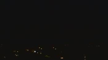 Weather camera view of Oxnard High School.