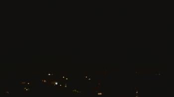 Weather camera view of Oxnard High School.