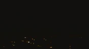 Weather camera view of Oxnard High School.