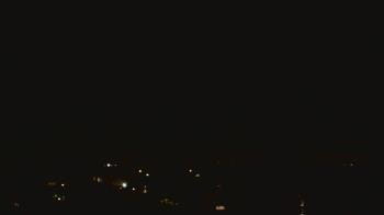 Weather camera view of Oxnard High School.