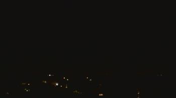 Weather camera view of Oxnard High School.