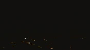 Weather camera view of Oxnard High School.