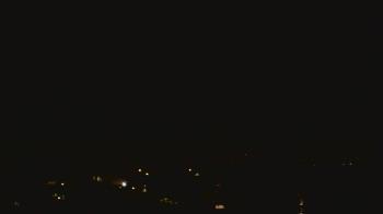 Weather camera view of Oxnard High School.