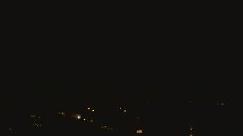 Weather camera view of Oxnard High School.