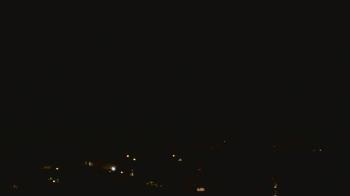 Weather camera view of Oxnard High School.