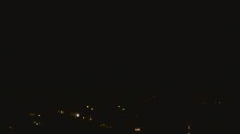 Weather camera view of Oxnard High School.