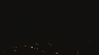 Weather camera view of Oxnard High School.