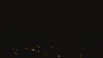 Weather camera view of Oxnard High School.