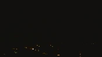 Weather camera view of Oxnard High School.