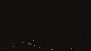 Weather camera view of Oxnard High School.