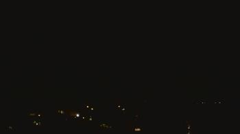 Weather camera view of Oxnard High School.