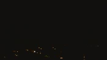 Weather camera view of Oxnard High School.