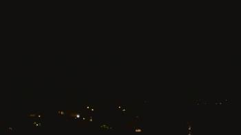 Weather camera view of Oxnard High School.