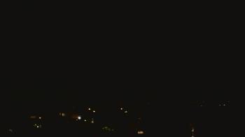 Weather camera view of Oxnard High School.