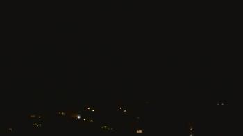 Weather camera view of Oxnard High School.