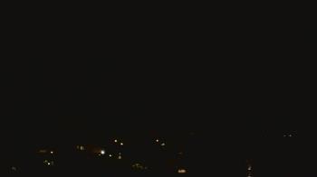 Weather camera view of Oxnard High School.