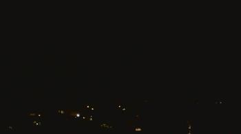 Weather camera view of Oxnard High School.