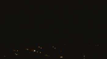 Weather camera view of Oxnard High School.