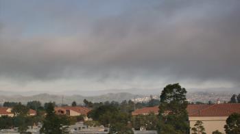 Weather camera view of Oxnard High School.