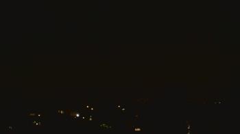 Weather camera view of Oxnard High School.