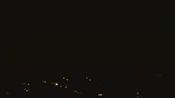 Weather camera view of Oxnard High School.