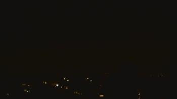 Weather camera view of Oxnard High School.