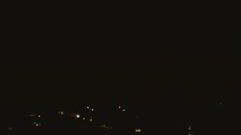 Weather camera view of Oxnard High School.